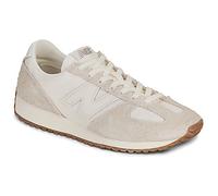 new balance Baskets basses '471' beige foncé / jaune clair / blanc, Taille 38,5