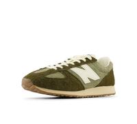 new balance Baskets basses '471' kaki / olive / blanc, Taille 39,5