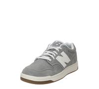new balance Baskets basses '480' gris / blanc, Taille 38,5-39