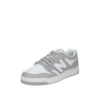 Chaussures New Balance 480 gris clair blanc - 40