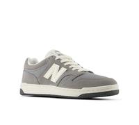 new balance Baskets basses '480' gris / blanc, Taille 47,5