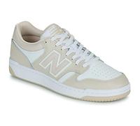 New Balance Baskets basses 480 Cuir Beige Taille 38 1/2
