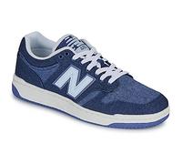 New Balance Baskets basses 480 in Bleu 42