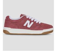 New Balance Classic Hoops Trainers Rouge EU 44 Homme