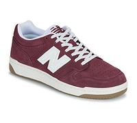 New Balance Baskets basses 480 in Rouge 43