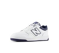 new balance Baskets basses '480' marine / blanc, Taille 43