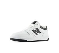new balance Baskets basses '480' noir / blanc, Taille 40,5