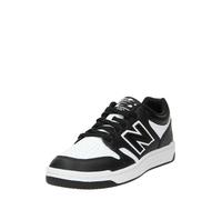 new balance Baskets basses '480' noir / blanc, Taille 41,5