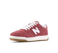 New Balance Classic Hoops Trainers Rouge EU 43 Homme