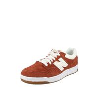 new balance Baskets basses '480' rouille / blanc, Taille 44