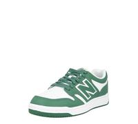 new balance Baskets basses '480' sapin / blanc, Taille 42,5