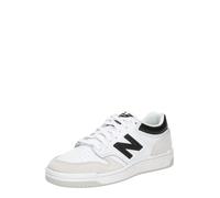 new balance Baskets basses '480L' noir / blanc, Taille 40