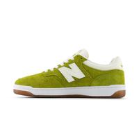 new balance Baskets basses '480P' vert / vert gazon / blanc, Taille 41,5