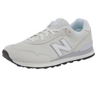 new balance Baskets basses '515' gris / blanc / blanc cassé, Taille 44