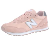 new balance Baskets basses '515' rose / blanc, Taille 37