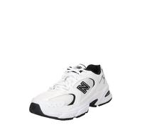 New Balance Baskets 530 Homme Blanc Taille 44,5
