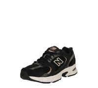 new balance Baskets basses '530' camel / noir, Taille 37,5