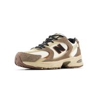new balance Baskets basses '530' chamois / sépia / noir / blanc, Taille 44