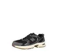 new balance Baskets basses '530' crème / gris / noir, Taille 40