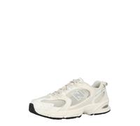 new balance Baskets basses '530' écru / argent / blanc, Taille 43-43,5