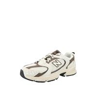 new balance Baskets basses '530' écru / marron / noir, Taille 44