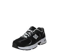 new balance Baskets basses '530' gris / noir / blanc, Taille 46,5