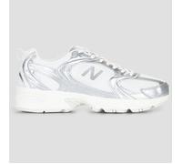 New Balance Baskets basses 530 in Argenté 38