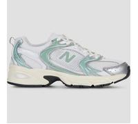 New Balance Baskets basses 530 in Argenté 42