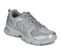 New Balance Baskets basses 530 in Argenté 42