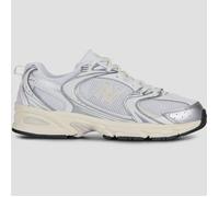 New Balance Baskets basses 530 in Argenté 45