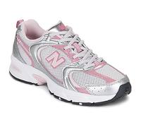 New Balance Baskets basses 530 in Argenté 45