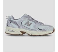 New Balance 530 Trainers Blanc EU 44 1/2