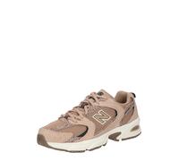 new balance Baskets basses '530' marron / noir / blanc, Taille 38
