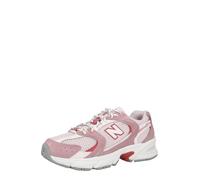 new balance Baskets basses '530' rose ancienne / rose pastel / grenadine, Taille 44