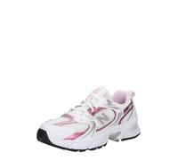 new balance Baskets basses '530' rose / argent / blanc, Taille 36