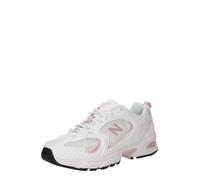 Chaussures New Balance 530 blanc pur rose - 43