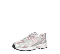 new balance Baskets basses '530' rose / rose ancienne / argent / blanc cassé, Taille 44