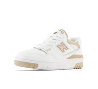 New Balance 550 Femme - Baskets, Blanc - Pointure 39 - Cuir White 39