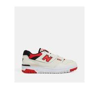 New Balance - Baskets Basses 550 Cuir - Blanc - 44