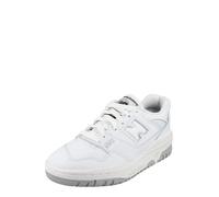 new balance Baskets basses '550' gris foncé / blanc, Taille 40