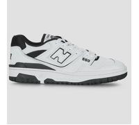 New Balance 550 Homme - WHITE, WHITE 43