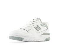 New Balance Bbw550bg Sneakers In White & Grey Taille: 36 | Chaussures de running Outlet | Unisex | Blanche