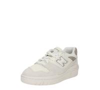 new balance Baskets basses '550' mastic / écru / noir / coquille d'oeuf, Taille 36