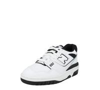 new balance Baskets basses '550' noir / blanc, Taille 37,5