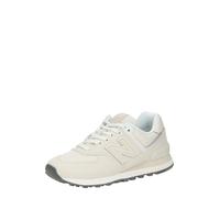 new balance Baskets basses '574' beige / beige clair, Taille 36