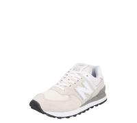 Chaussure New Balance Modèle Wl574 Evw - Coleur Blanc 41
