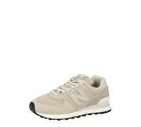 New Balance Baskets 574 Beige Femme EU 36