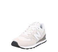 Chaussures New Balance 574 Core gris blanc - 44
