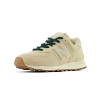 new balance Baskets basses '574' crème / sable, Taille 38