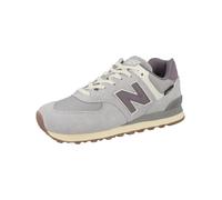 Baskets New Balance U574 M pour Homme 41 1/2 Violet